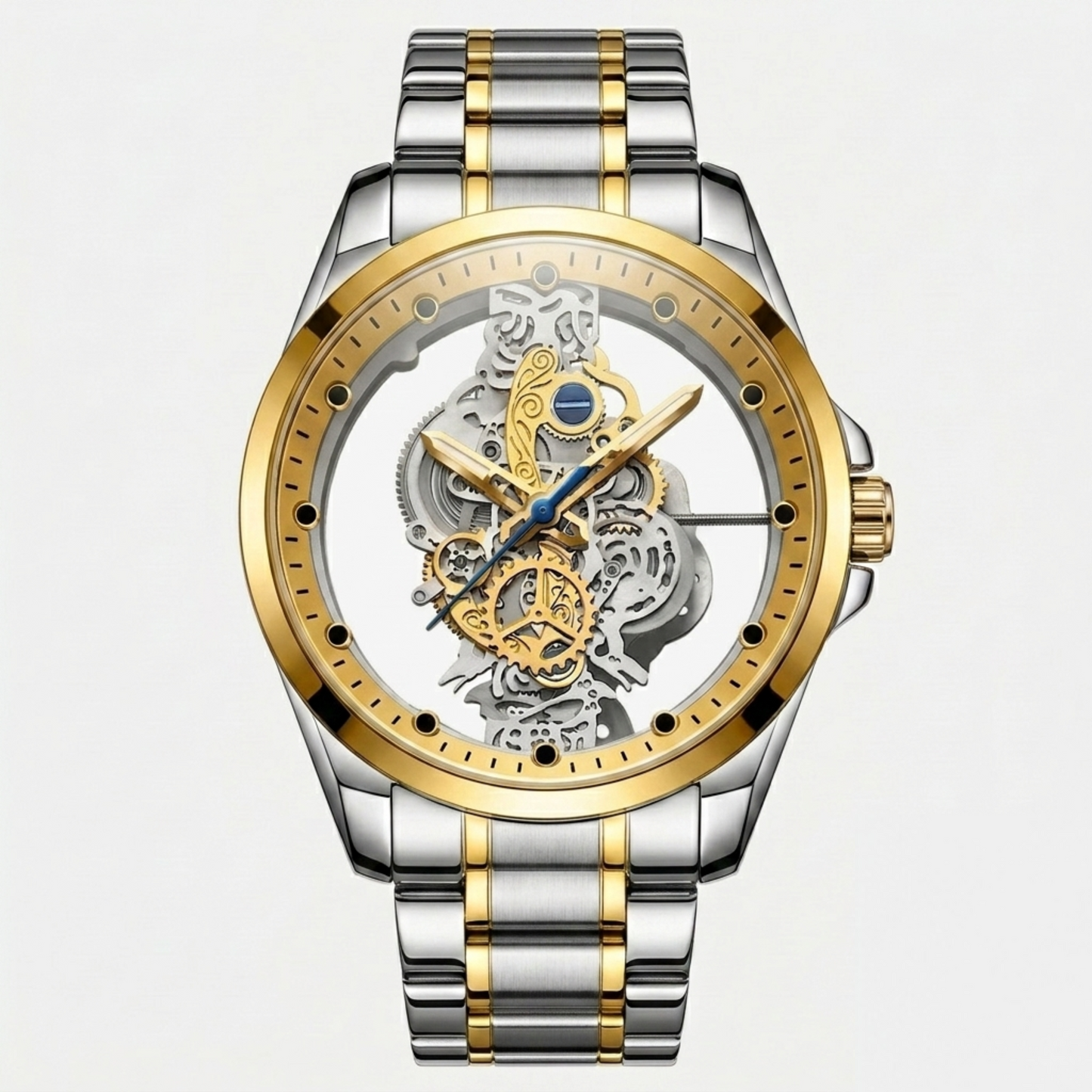 Business Style Men's Quartz Watch