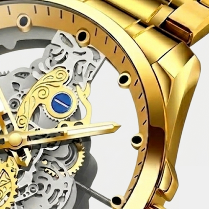 Business Style Men's Quartz Watch