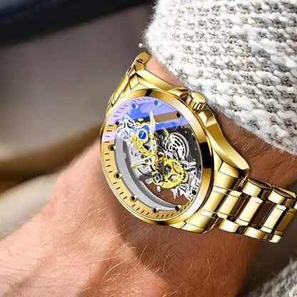Business Style Men's Quartz Watch