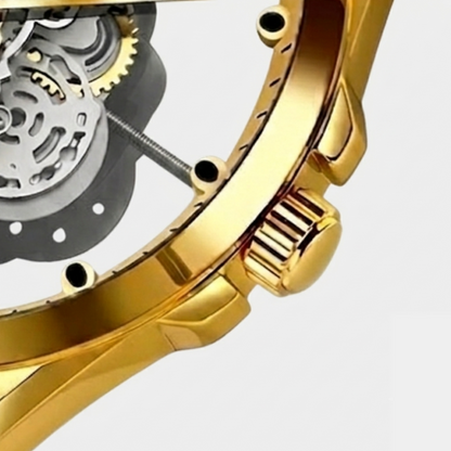 Business Style Men's Quartz Watch
