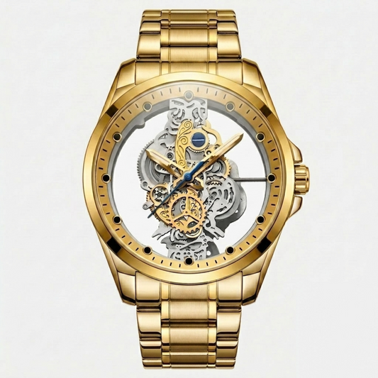Business Style Men's Quartz Watch